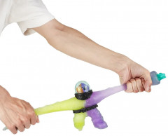 Фигурка тянущаяся «Боул Бризер» - Фото 5