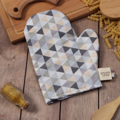 Варежка-прихватка - Фото 3