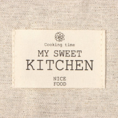 Варежка-прихватка - Фото 2