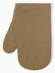 Варежка-прихватка - Фото 1