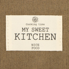 Варежка-прихватка - Фото 2