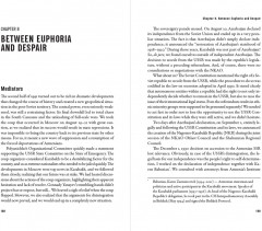 Life and Freedom. The autobiography of the former president of Armenia and Nagorno-Karabach - Фото 2