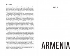 Life and Freedom. The autobiography of the former president of Armenia and Nagorno-Karabach - Фото 3