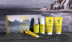 Набор средств для ухода за кожей лица «Natural Beauty Face Care Travel Set» - Фото 1
