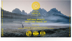 Набор средств для ухода за кожей лица «Natural Beauty Face Care Travel Set» - Фото 7