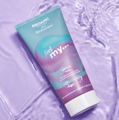 Гель для интимной гигиены для чувствительной кожи «Feel my...» - Фото 4