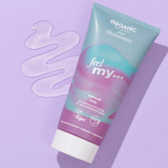 Гель для интимной гигиены для чувствительной кожи «Feel my...» - Фото 5