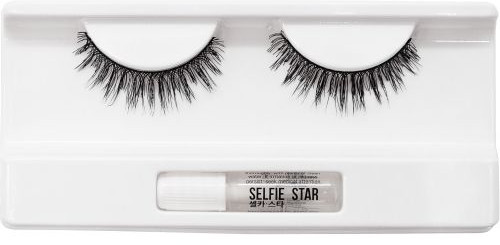 Ресницы накладные «Eyelashes wispy drama queen»