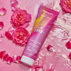 Гель возбуждающий с омолаживающим лифтинг эффектом «Touch my...» - Фото 3