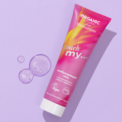 Гель возбуждающий с омолаживающим лифтинг эффектом «Touch my...» - Фото 4