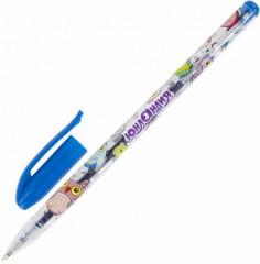 Набор гелевых ручек - Фото 4