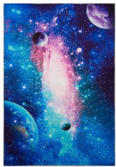 Ковёр «Галактика» - Фото 1