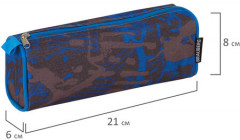 Пенал «Элемент» - Фото 2