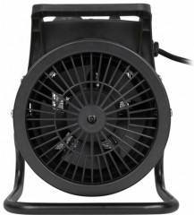 Пушка тепловая - Фото 5