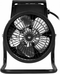 Пушка тепловая - Фото 4