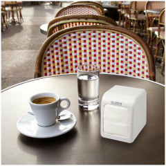 Диспенсер для салфеток - Фото 3