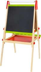 Мольберт растущий - Фото 4