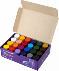 Набор гуаши - Фото 3