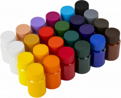 Набор гуаши - Фото 5