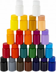 Набор гуаши - Фото 7