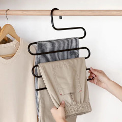 Набор вешалок для одежды «Змейка» - Фото 7