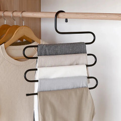 Набор вешалок для одежды «Змейка» - Фото 8