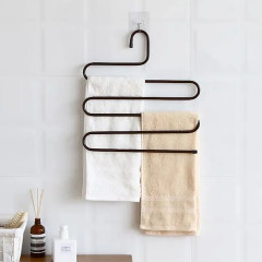 Набор вешалок для одежды «Змейка» - Фото 9