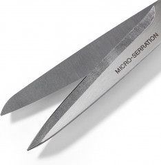 Ножницы портновские с микро-зубцами - Фото 2