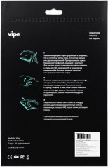 Защитная пленка для Apple MacBook Pro 16", глянцевая - Фото 1