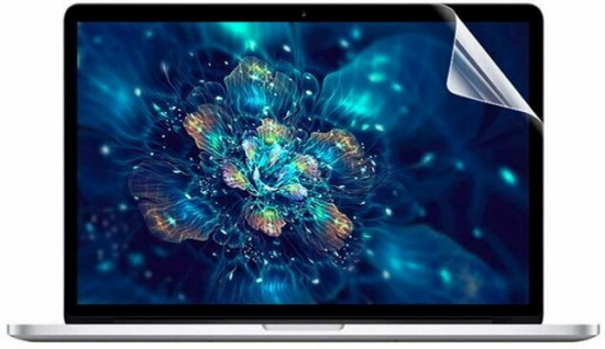 Защитная пленка для Apple MacBook Pro 16