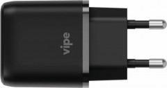 Зарядное устройство сетевое VPTST20WBLK - Фото 1