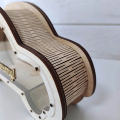 Копилка «Машинка — На мечту!» - Фото 5