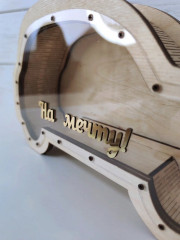 Копилка «Машинка — На мечту!» - Фото 6