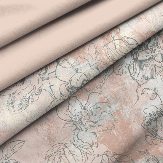 Комплект постельного белья «Venetian Stucco»
