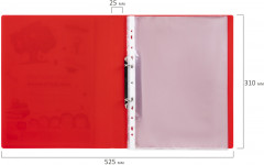 Папка-портфолио для ребенка - Фото 3