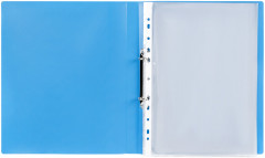 Папка-портфолио для ребенка - Фото 1