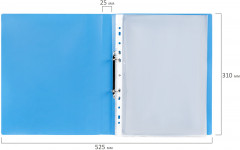 Папка-портфолио для ребенка - Фото 4