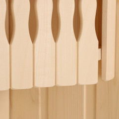 Абажур угловой «Плоский» - Фото 2