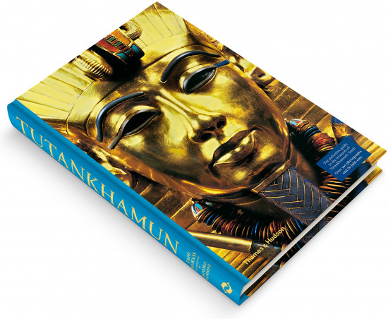 King Tutankhamun