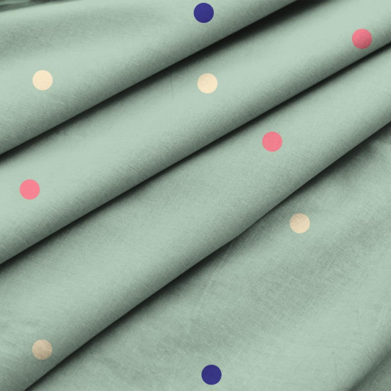 Комплект постельного белья «Polka dots»