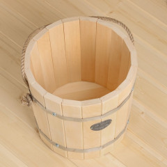 Ведро-запарник - Фото 2