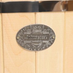 Ведро-запарник - Фото 3