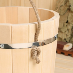 Ведро-запарник - Фото 4