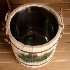 Запарник из липы - Фото 1