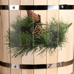 Запарник из липы - Фото 2