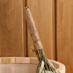 Веник эвкалиптовый - Фото 2