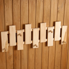 Вешалка настенная - Фото 1