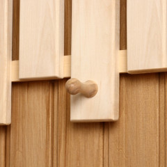 Вешалка настенная - Фото 2