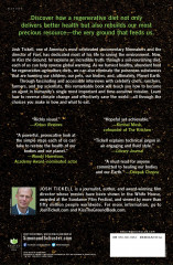 Kiss the Ground: How the Food You Eat Can Reverse Climate Change, Heal Your Body & Ultimately Save Our World - Фото 1