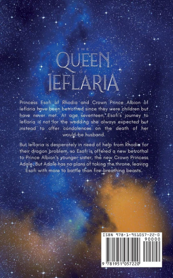 The Queen of Ieflaria
